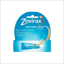 zovirax
