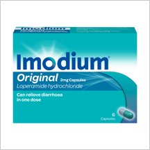 Immodium 6