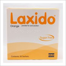 LAXIDO