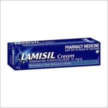 lamisil