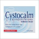 cystocalmsachets6-mypharmacy