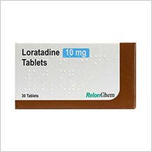 RelonChem-Loratadine