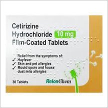 cetirezine