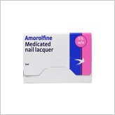 Amorolfine-Nail-Lacquer