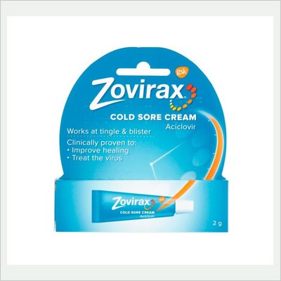 zovirax