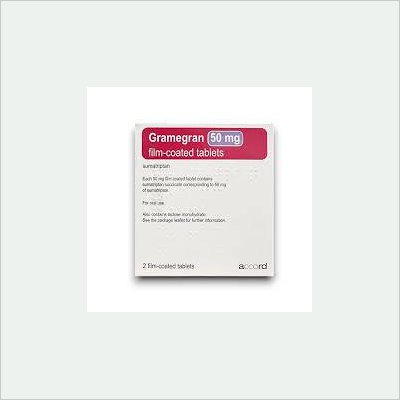 Gramegran 50 mg