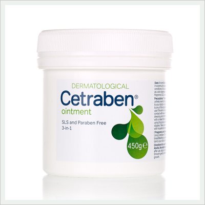 Cetraben-Ointment