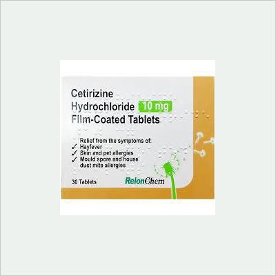 cetirezine