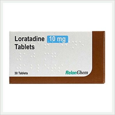 RelonChem-Loratadine