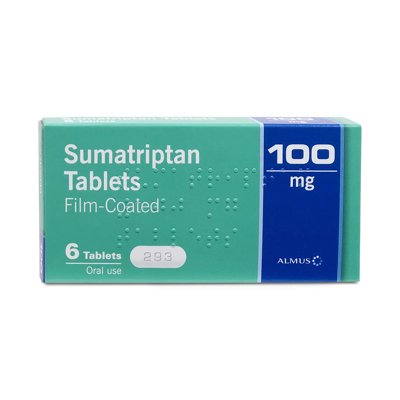 suma 100mg